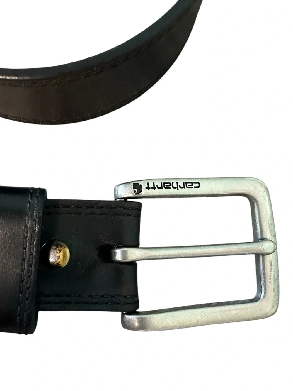 Carhartt classic black